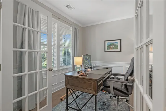 $499,800 | 39 Floating Leaf Way, Dallas, GA 30132