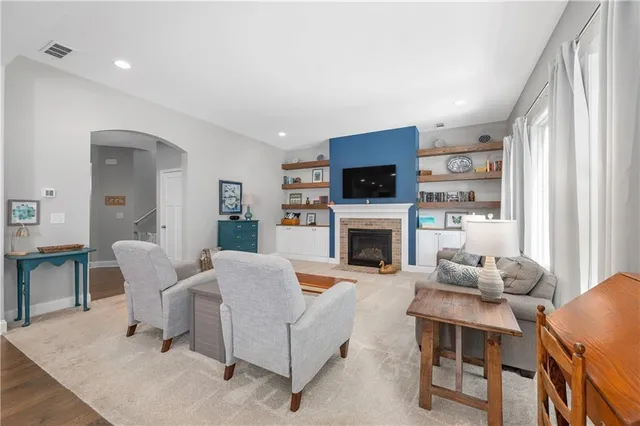 $499,800 | 39 Floating Leaf Way, Dallas, GA 30132