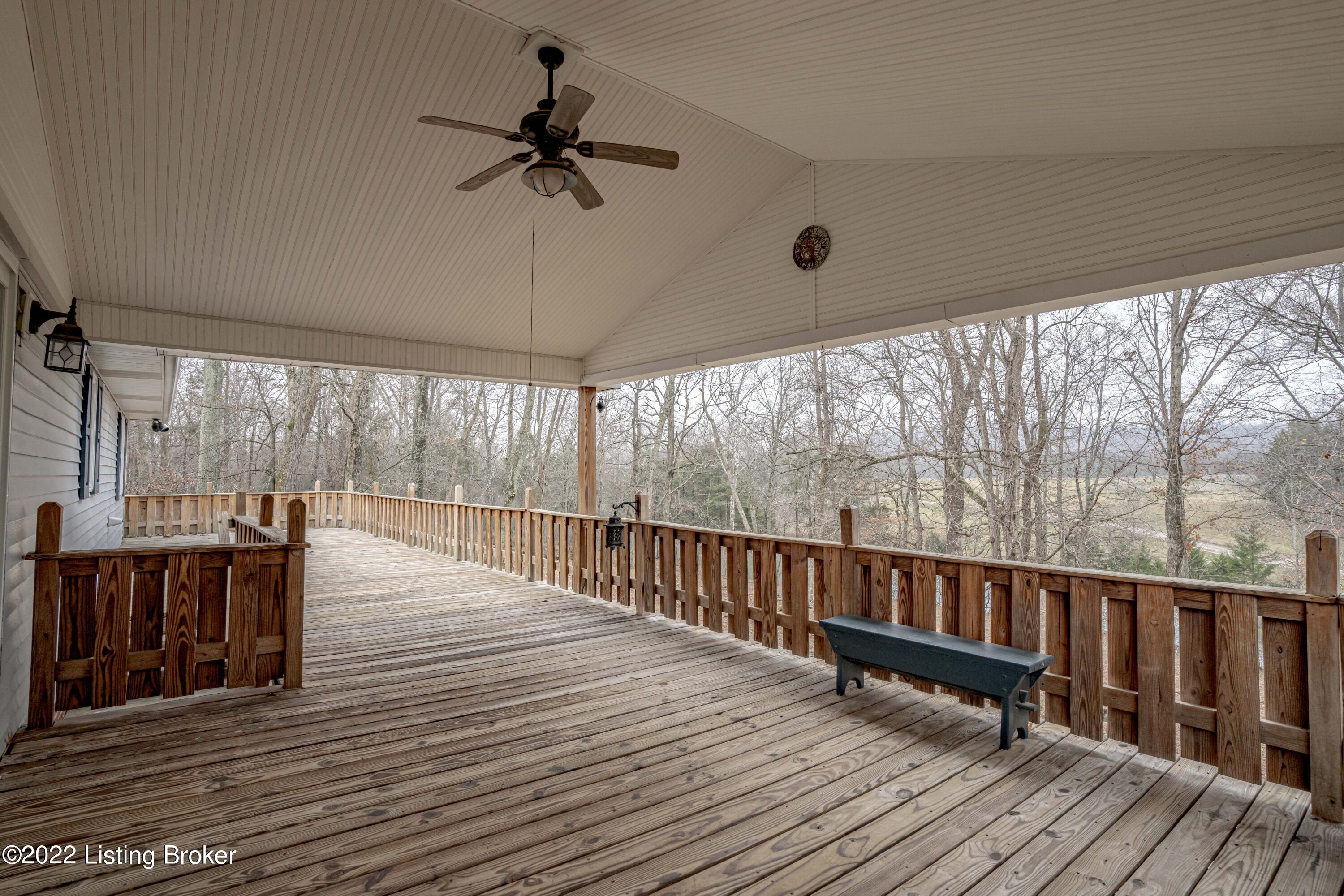 1032 Stone House Ridge Road Bardstown, KY 40004 - Photo 95 of 97 102