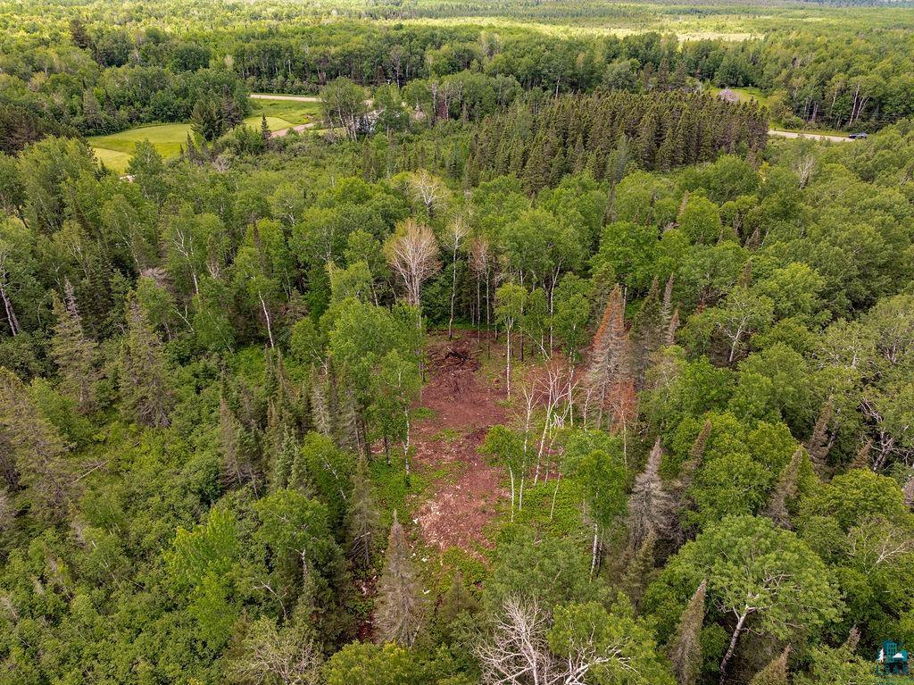 584 X Howard Gnesen Road Duluth, MN 55803 - Photo 4 of 11 View of bird's eye view