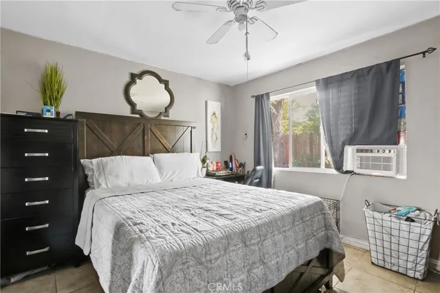 a view of a chairs and table in patio