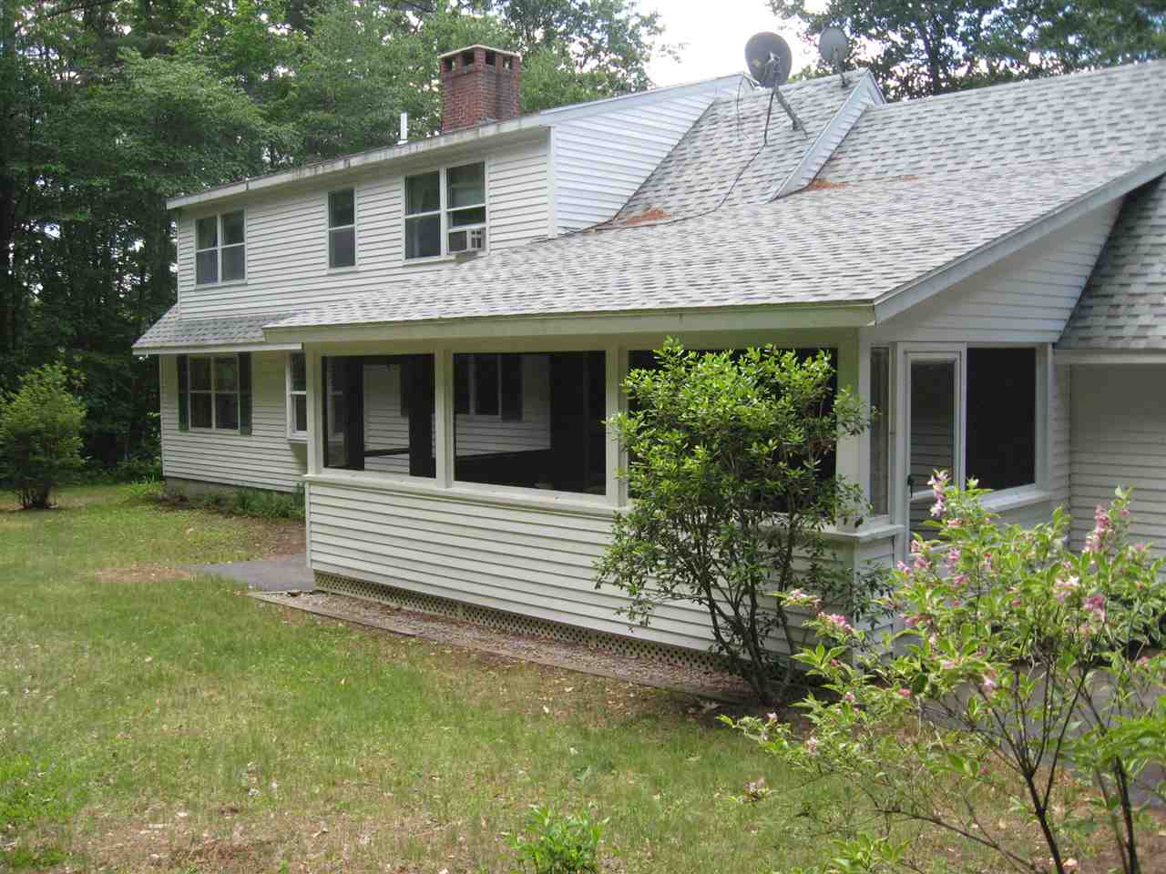 224 Dublin Road Jaffrey, NH 03452 - Photo 23 of 24