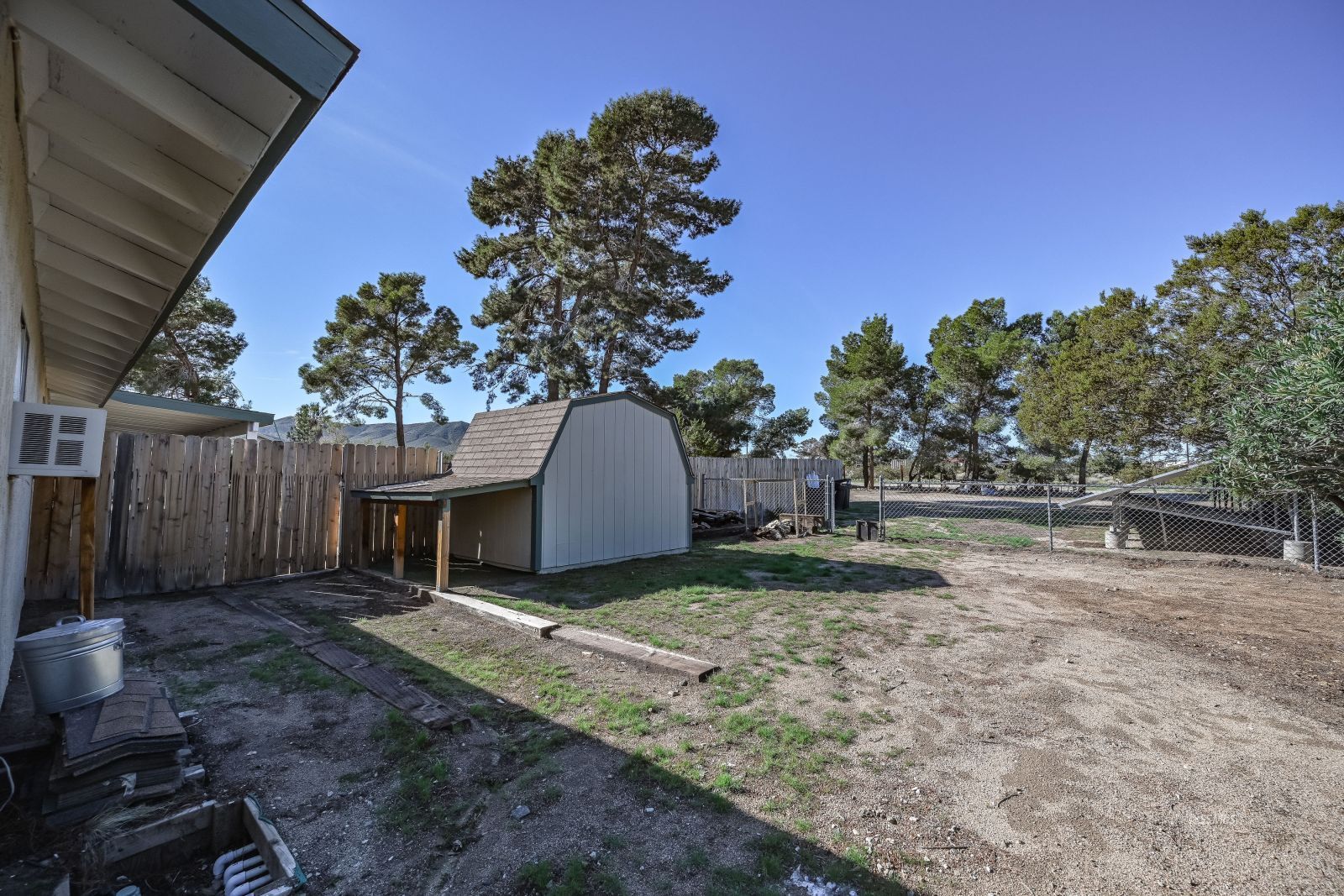 2009 South Inyo Street Ridgecrest, CA 93555 - Photo 34 of 44 Gallery Image 34