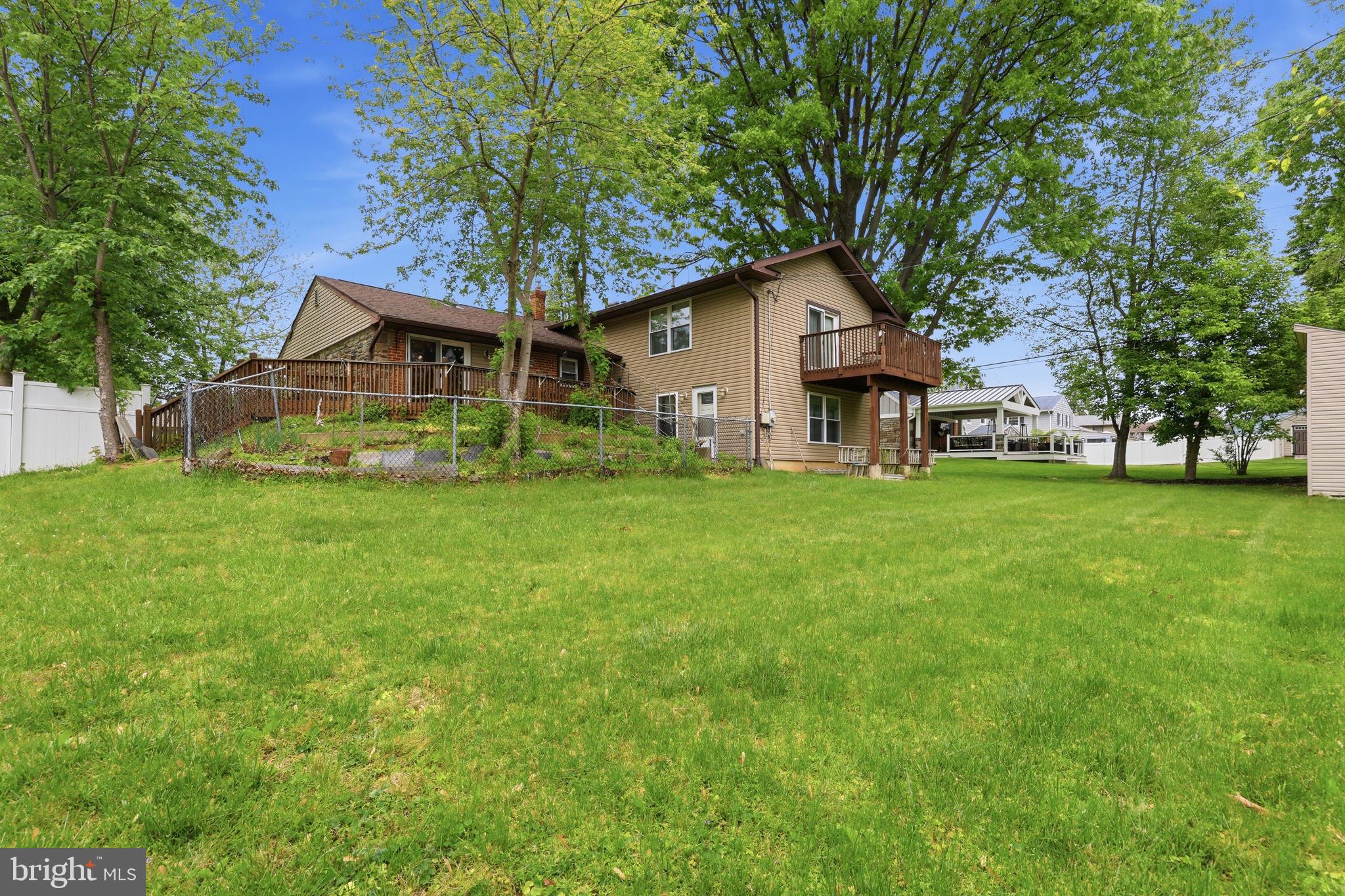 1111 Harriett Road Huntingdon Valley, PA 19006 - Photo 48 of 49