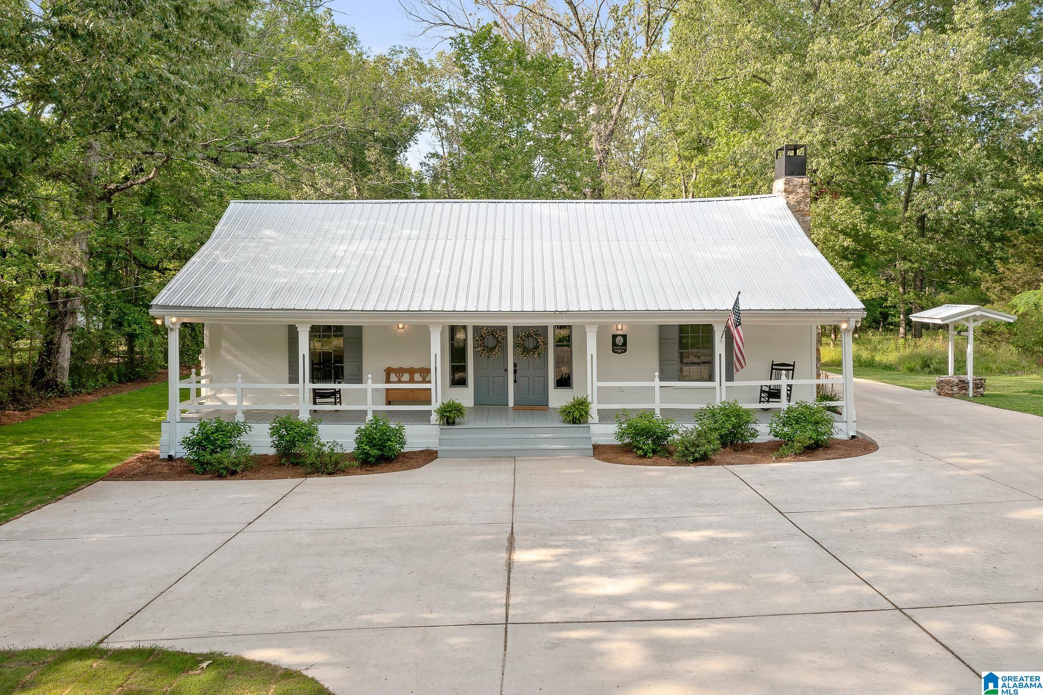 2169 Highway 23 Springville, AL 35146 - Photo 60 of 67 Gallery Image 60