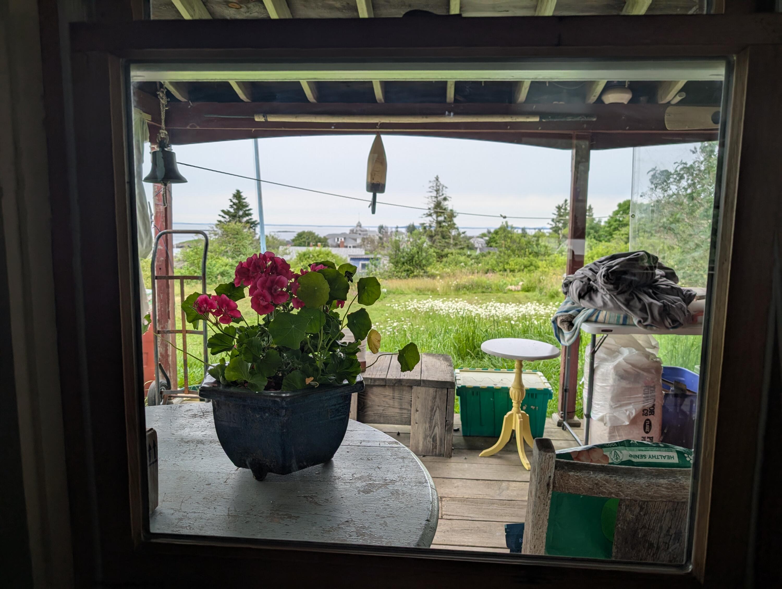 110 Lobster Cove Road Monhegan, ME 04852 - Photo 24 of 25 PXL_20250626_183238471