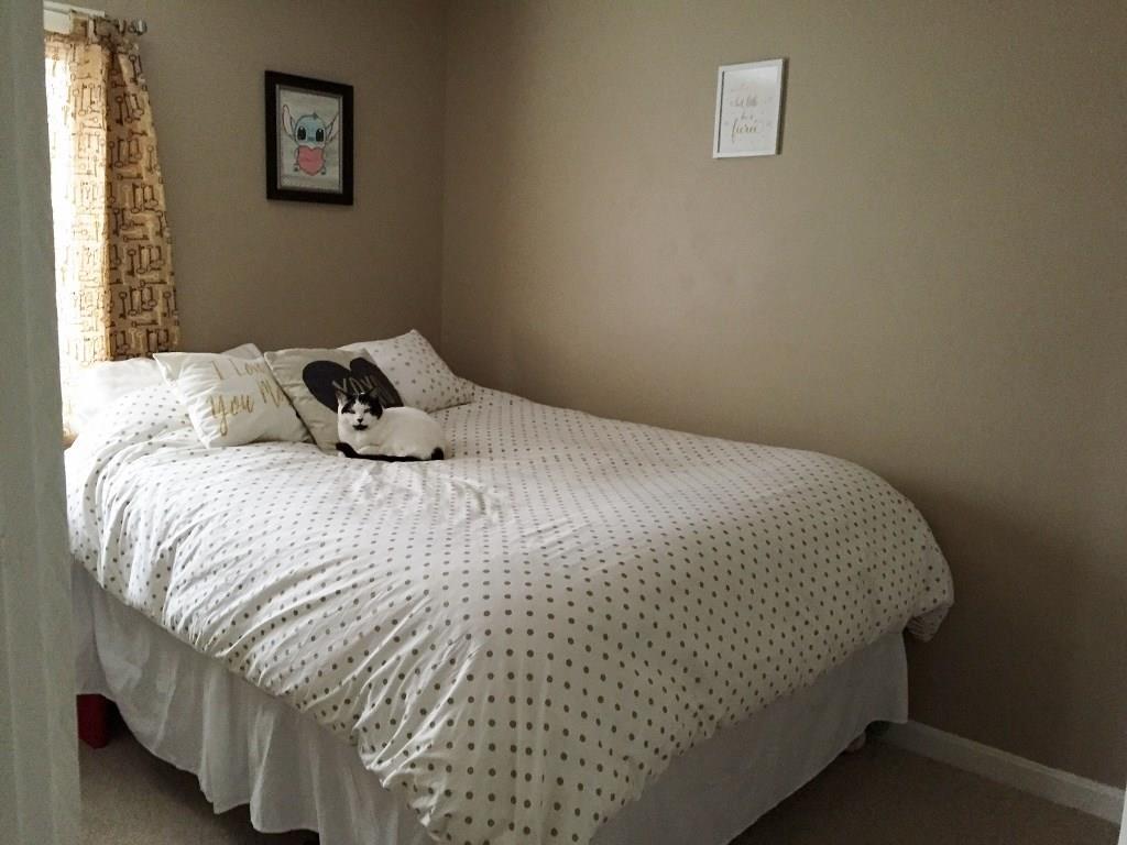 11 No Name Pond Road Sabattus, ME 04280 - Photo 26 of 35 Good size bedroom with step-in closet