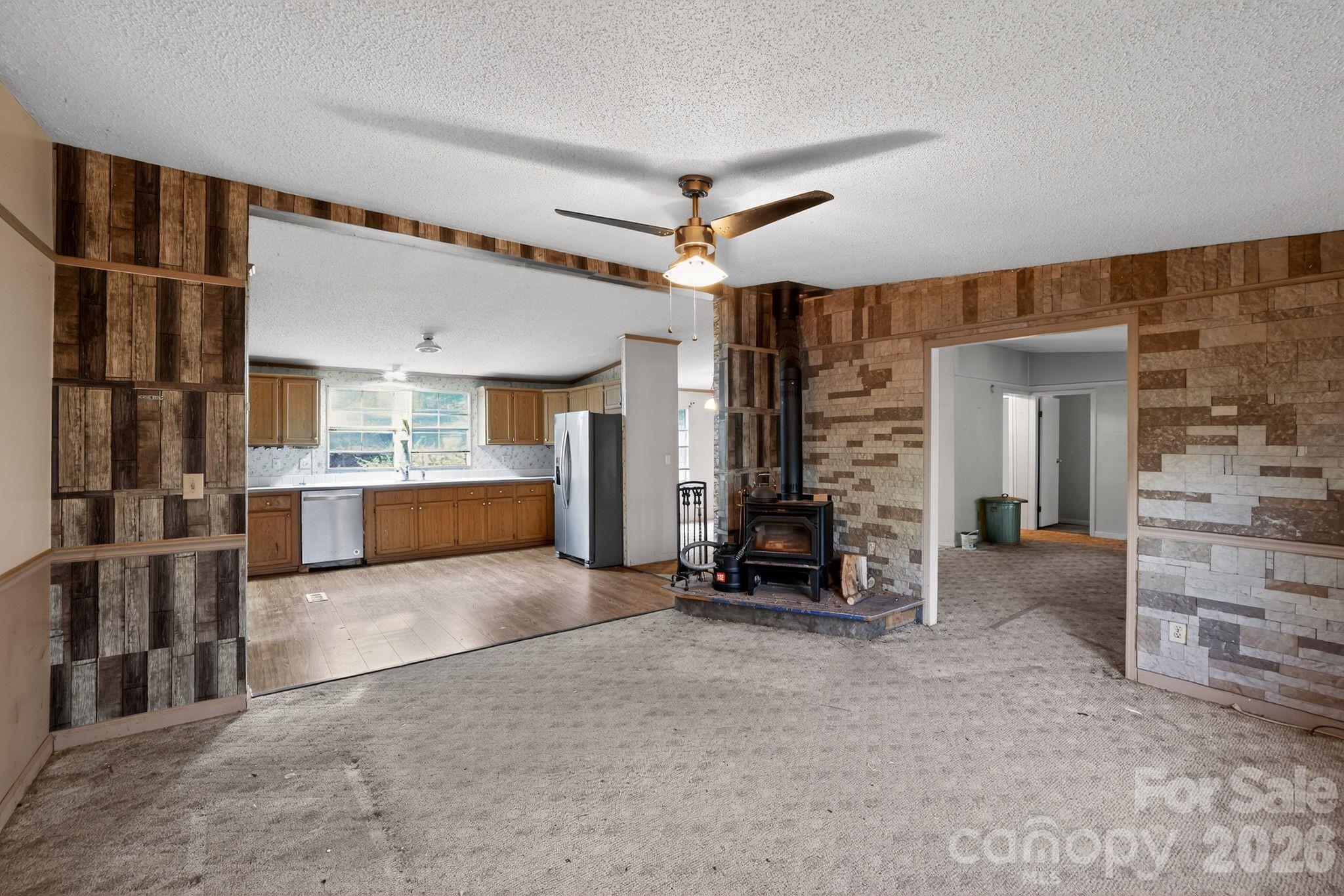 628 Grassy Knob Road Rutherfordton, NC 28139 - Photo 6 of 25