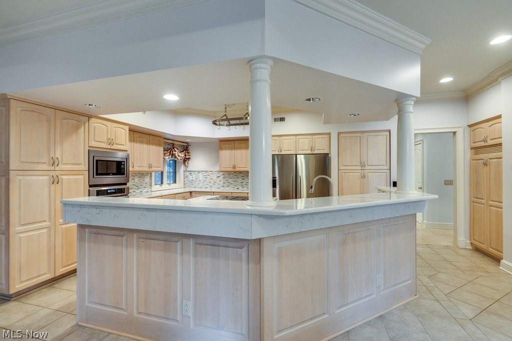 4171 Glenmoor Road Northwest Canton, OH 44718 - Photo 14 of 32