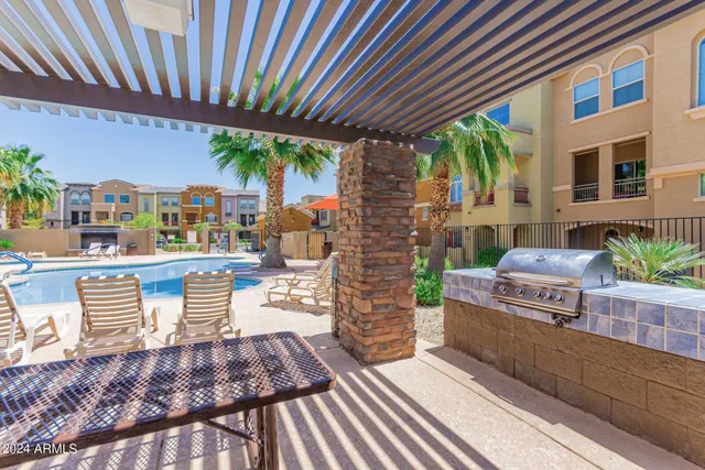 a sign on the side of a building