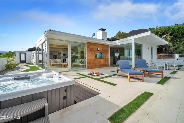 $20,000 | 3424 Shoreheights Drive, Malibu, CA 90265