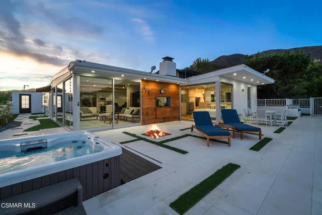 $20,000 | 3424 Shoreheights Drive, Malibu, CA 90265