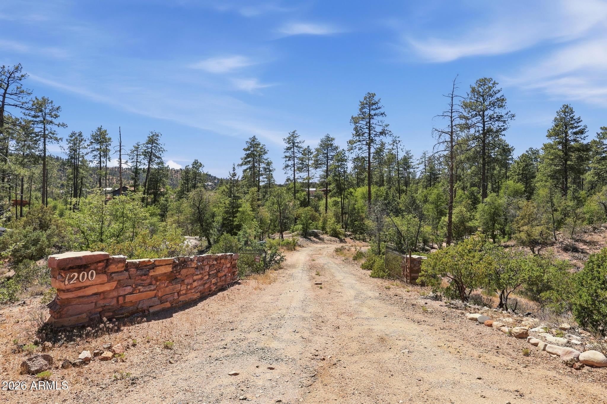 1200 South Sutton Road Payson, AZ 85541 - Photo 1 of 35