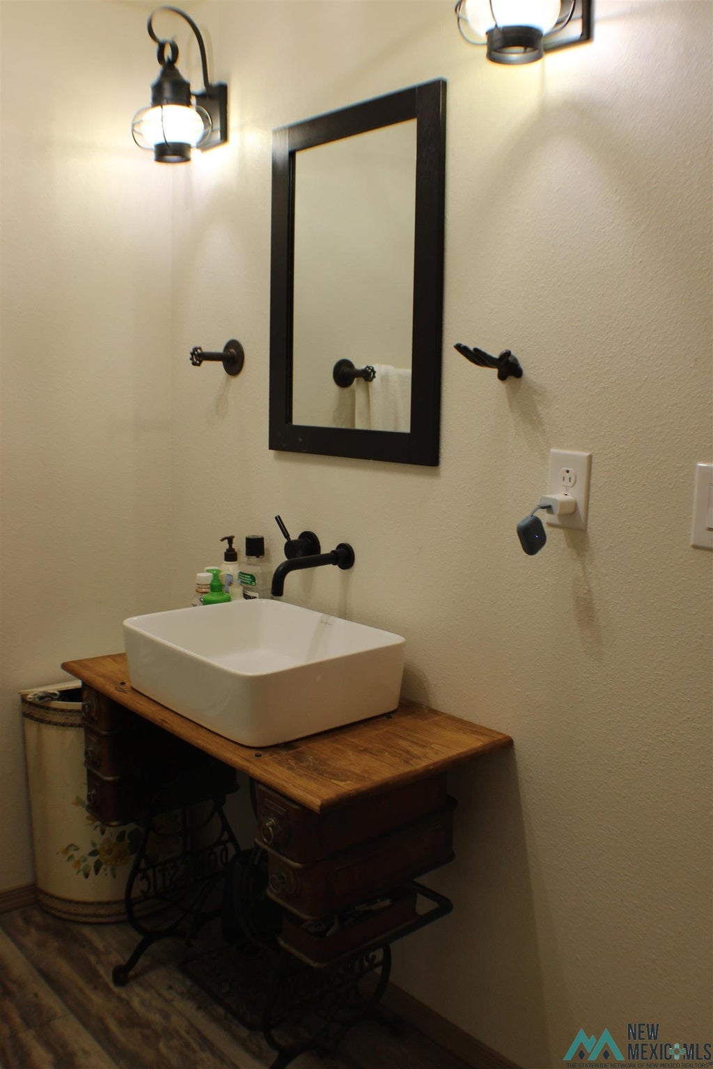 334 Animas Creek Road Caballo, NM 87931 - Photo 7 of 19 Gallery Image 7