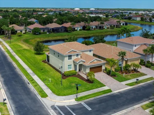 $499,000 | 2478 Heydon Circle East, Naples, FL 34120