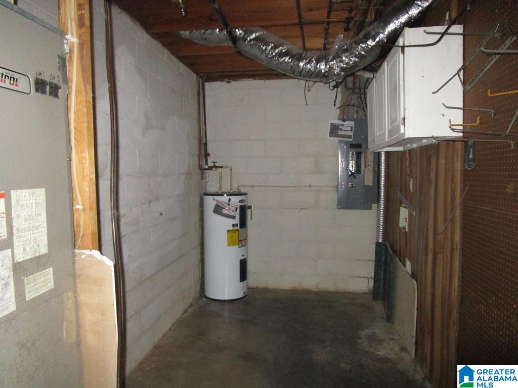 617 Highway 8 Montevallo, AL 35115 - Photo 22 of 25