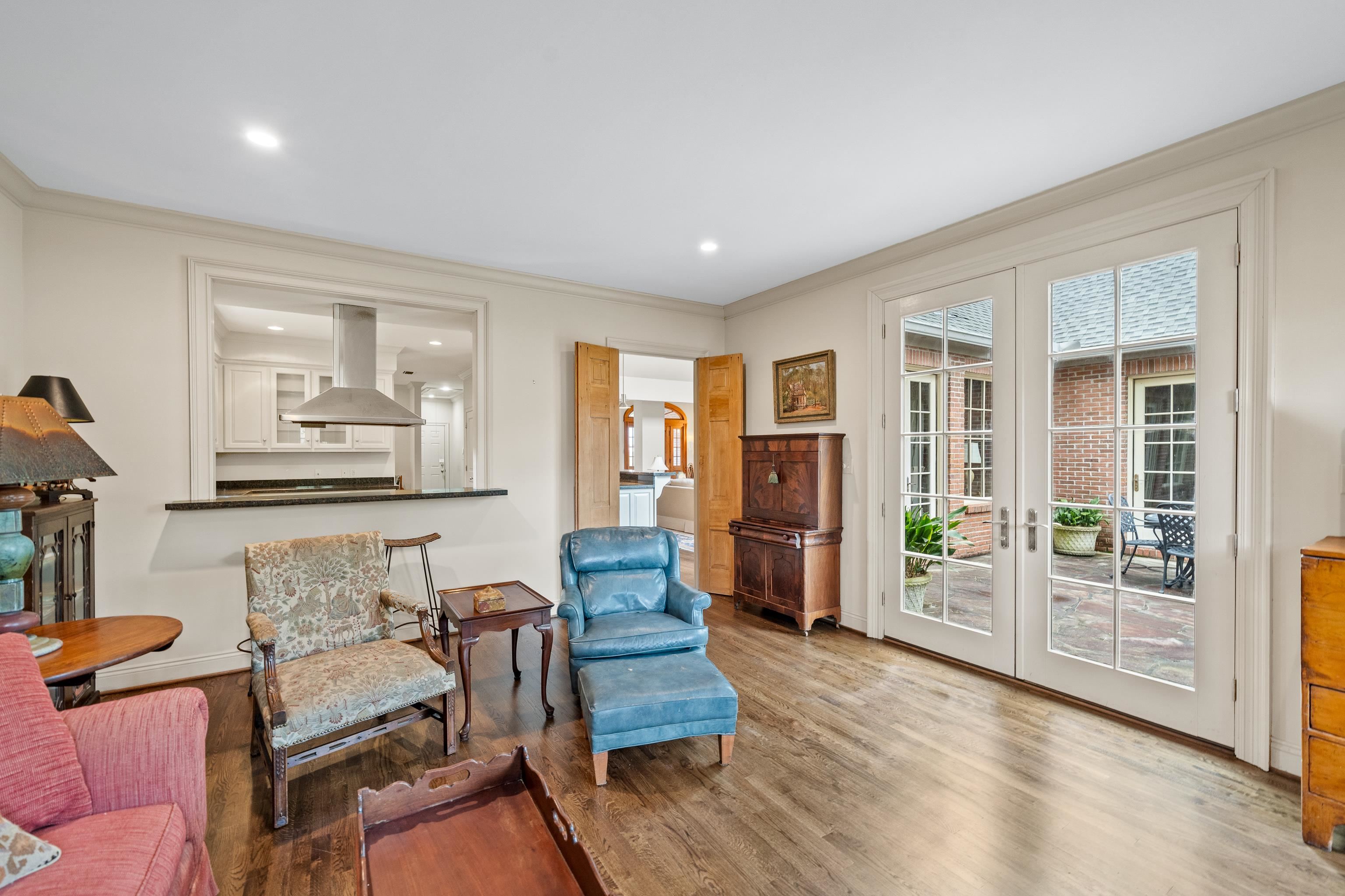 18450 Point Clear Court Fairhope, AL 36532 - Photo 21 of 44 Sitting Room