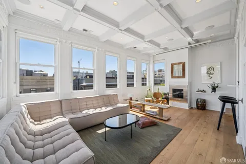 $888,000 | 630 Leavenworth Street, Unit PH, San Francisco, CA 94109