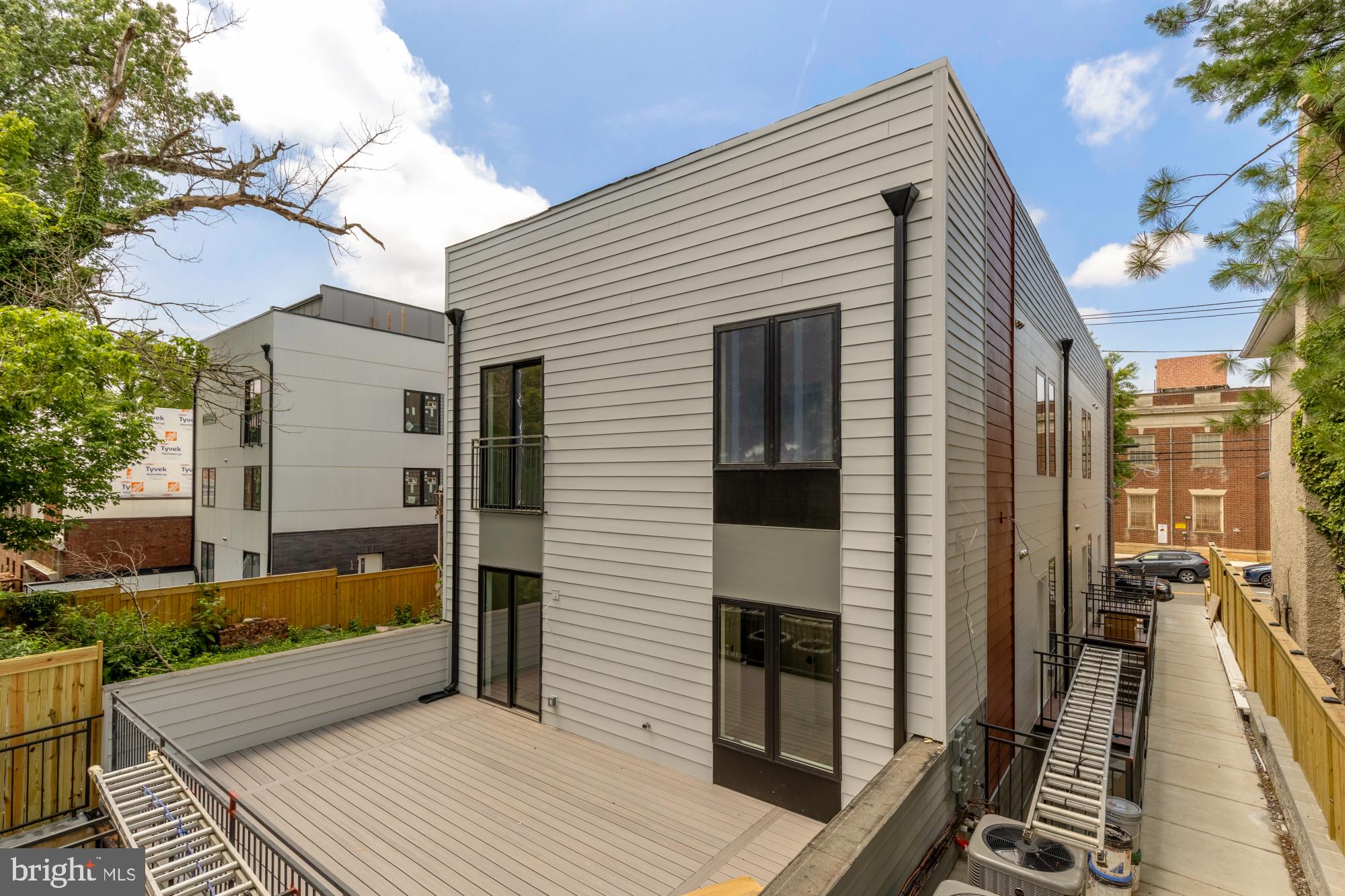 3319 12th Street Northeast, Unit 4 Washington, DC 20017 - Photo 3 of 4