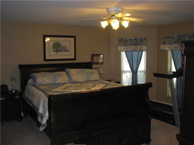 3525 Shakertown Road Antioch, TN 37013 - Photo 13 of 17 Large Master suite with room for large furniture