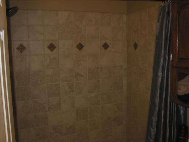 3525 Shakertown Road Antioch, TN 37013 - Photo 15 of 17 New Tile in Master Shower
