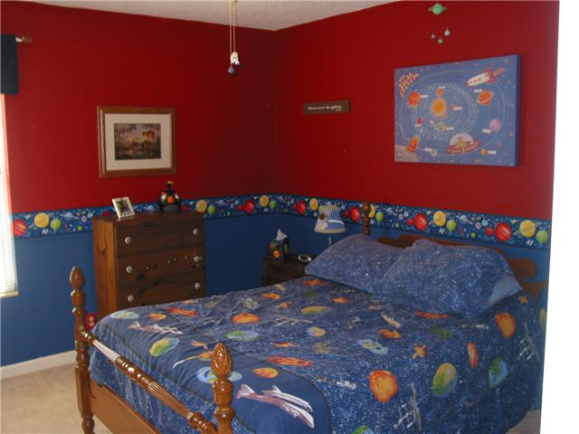 3525 Shakertown Road Antioch, TN 37013 - Photo 16 of 17 Bedroom 2