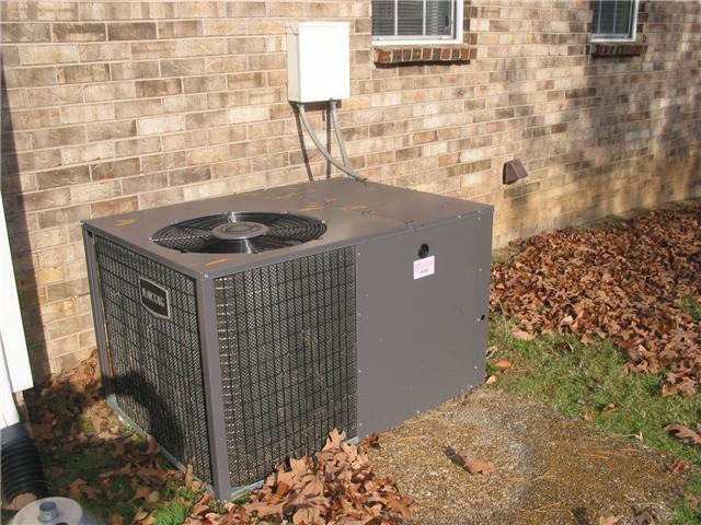 3525 Shakertown Road Antioch, TN 37013 - Photo 3 of 17 Newer HVAC system - just 2 years old.