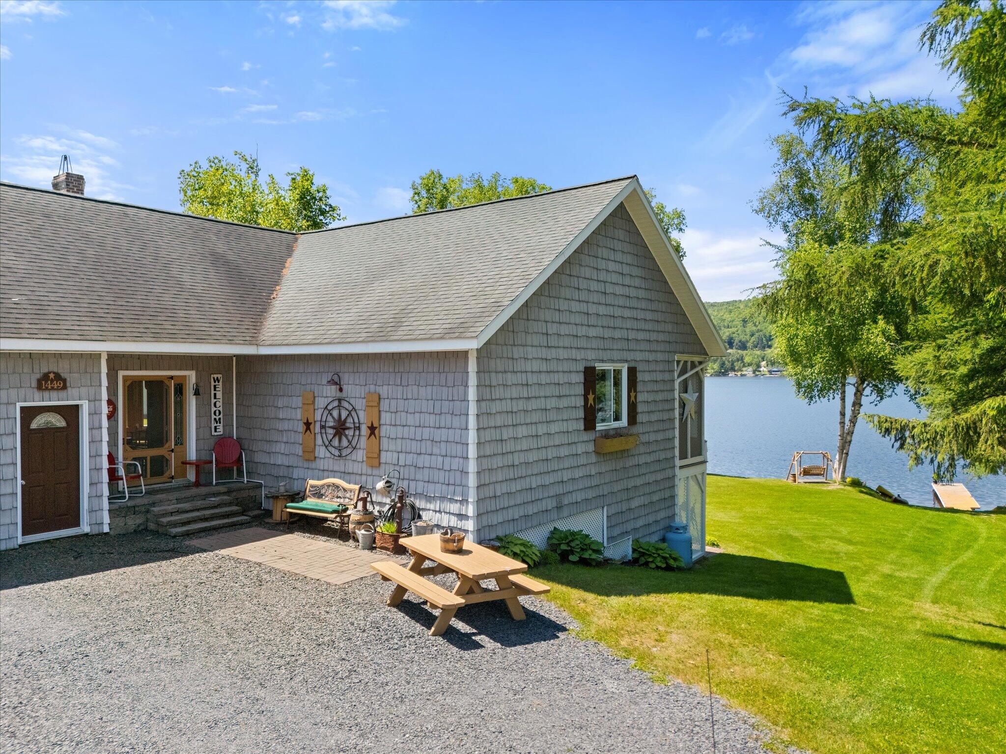 1449 Sly Brook Road Eagle Lake, ME 04739 - Photo 82 of 98 085-1449 Sly Brook Rd. Eagle Lake