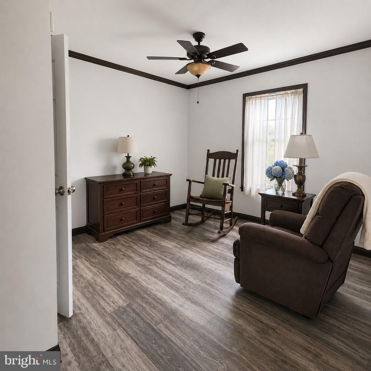 600 Ridge Road Dillsburg, PA 17019 - Photo 6 of 15 a living room with furniture