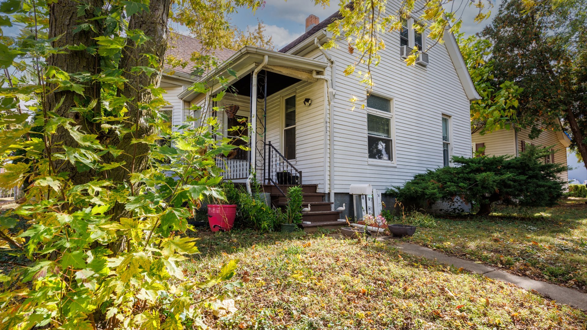 802 South Madison Street Bloomington, IL 61701 - Photo 33 of 33