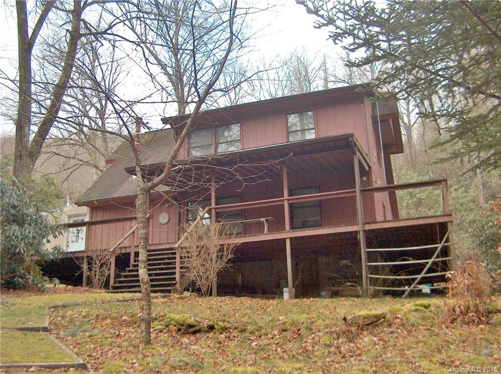 606 Mash Stomp Road Maggie Valley, NC 28751 - Photo 1 of 24 Gallery Image 1