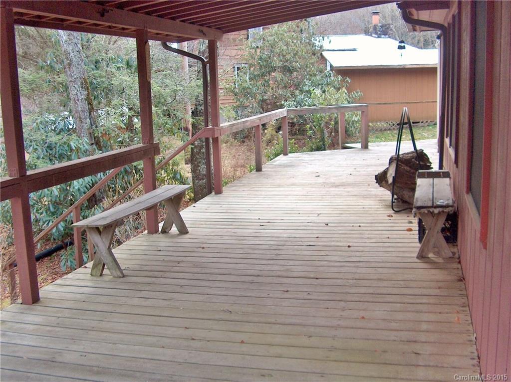 606 Mash Stomp Road Maggie Valley, NC 28751 - Photo 20 of 24 Gallery Image 20