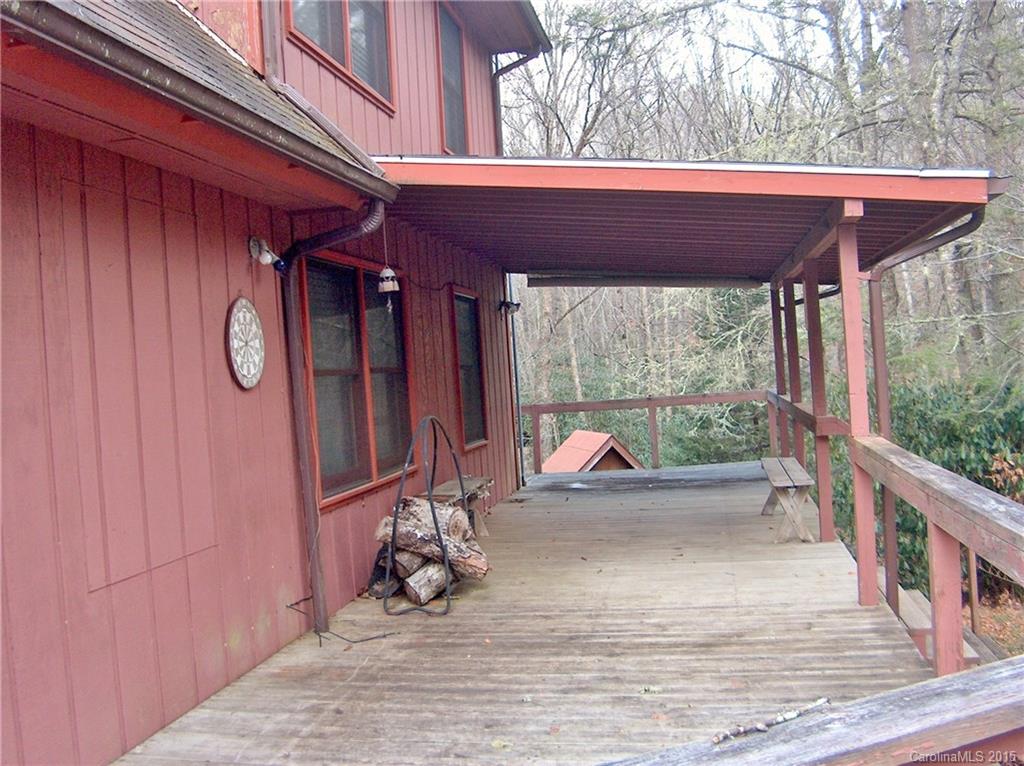 606 Mash Stomp Road Maggie Valley, NC 28751 - Photo 21 of 24 Gallery Image 21