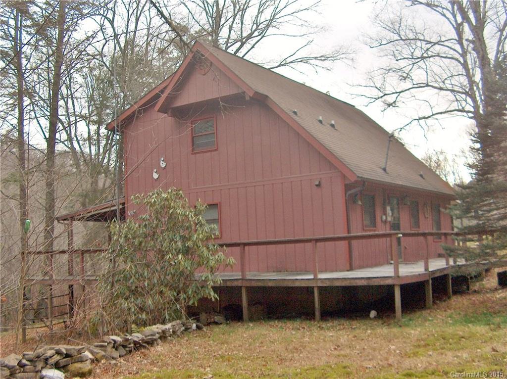 606 Mash Stomp Road Maggie Valley, NC 28751 - Photo 22 of 24 Gallery Image 22