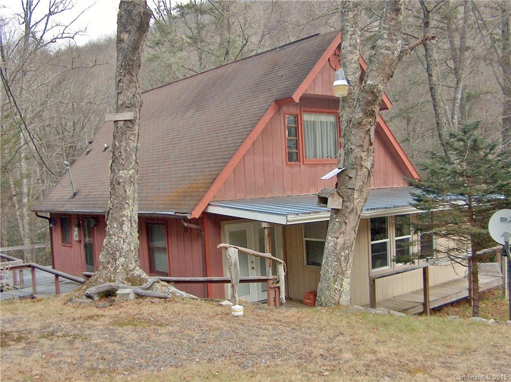 606 Mash Stomp Road Maggie Valley, NC 28751 - Photo 24 of 24 Gallery Image 24