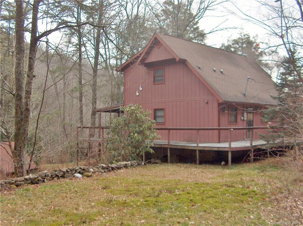 606 Mash Stomp Road Maggie Valley, NC 28751 - Photo 4 of 24 Gallery Image 4