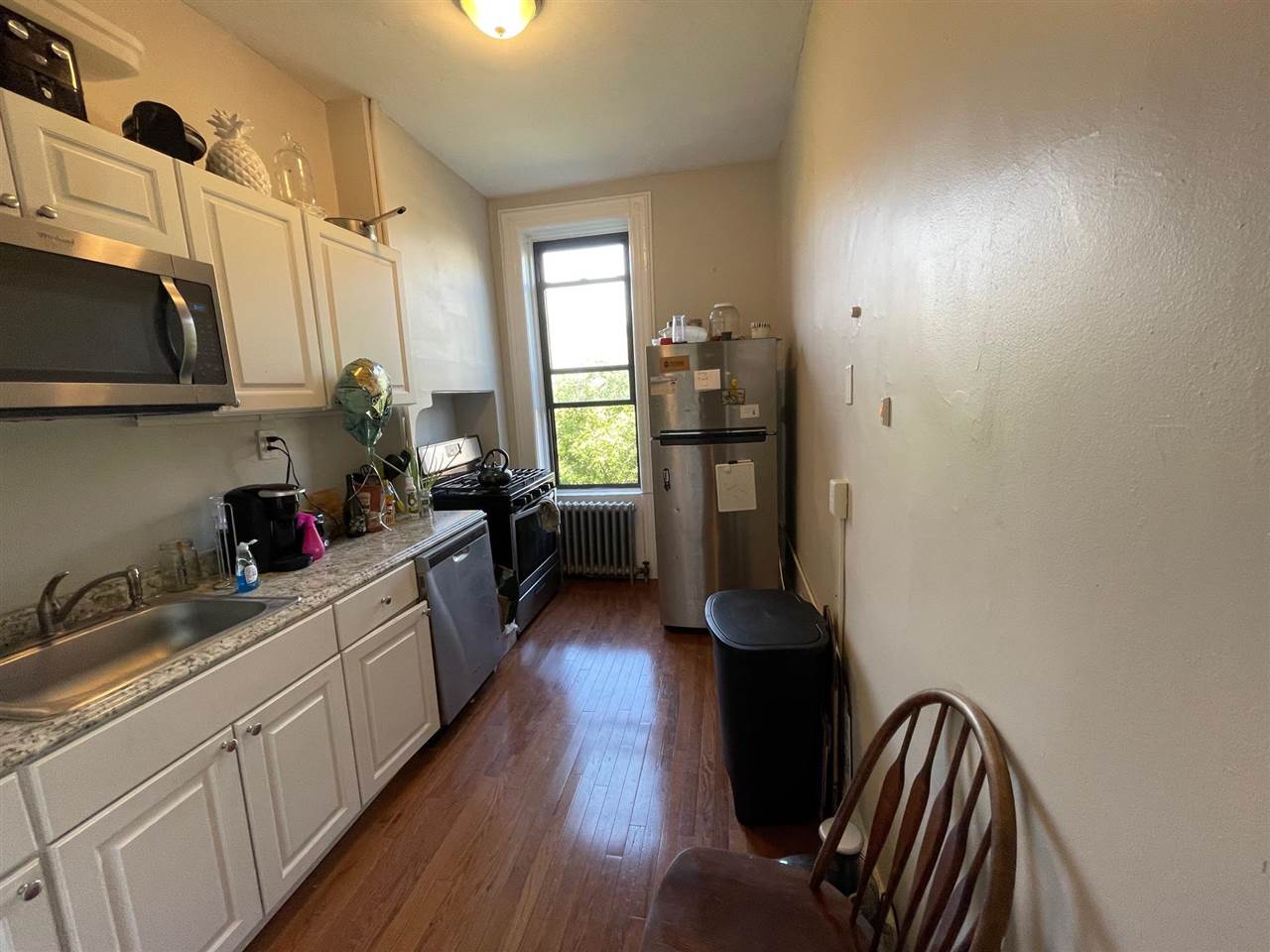 1113 Washington Street, Unit 4 Hoboken, NJ 07030 - Photo 2 of 19