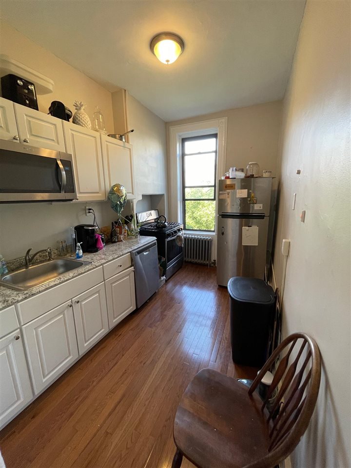 1113 Washington Street, Unit 4 Hoboken, NJ 07030 - Photo 11 of 19