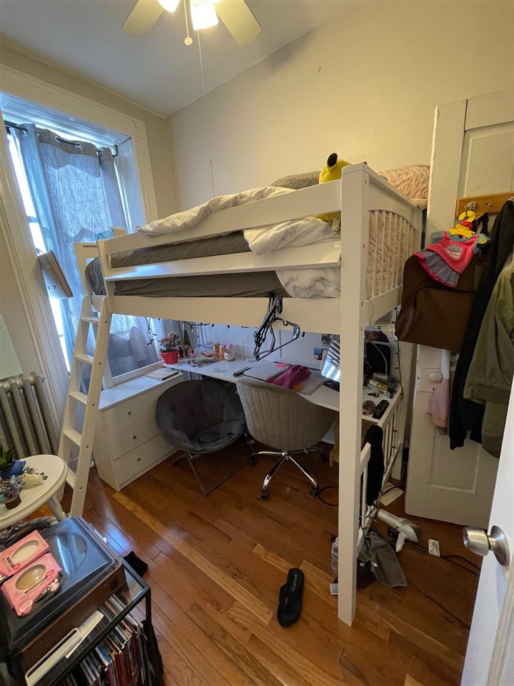 1113 Washington Street, Unit 4 Hoboken, NJ 07030 - Photo 13 of 19