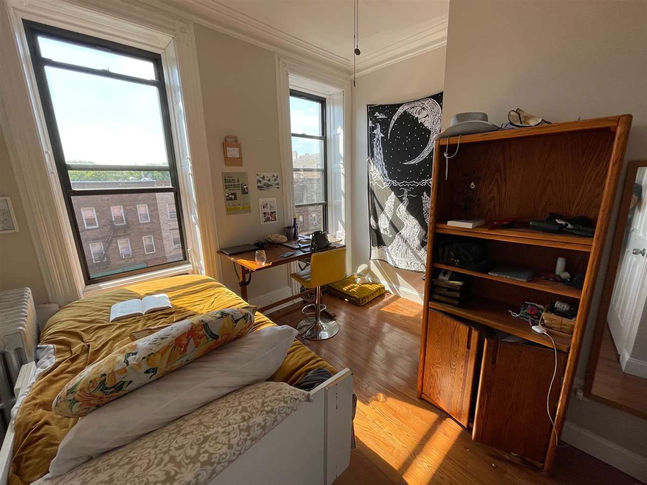 1113 Washington Street, Unit 4 Hoboken, NJ 07030 - Photo 4 of 19