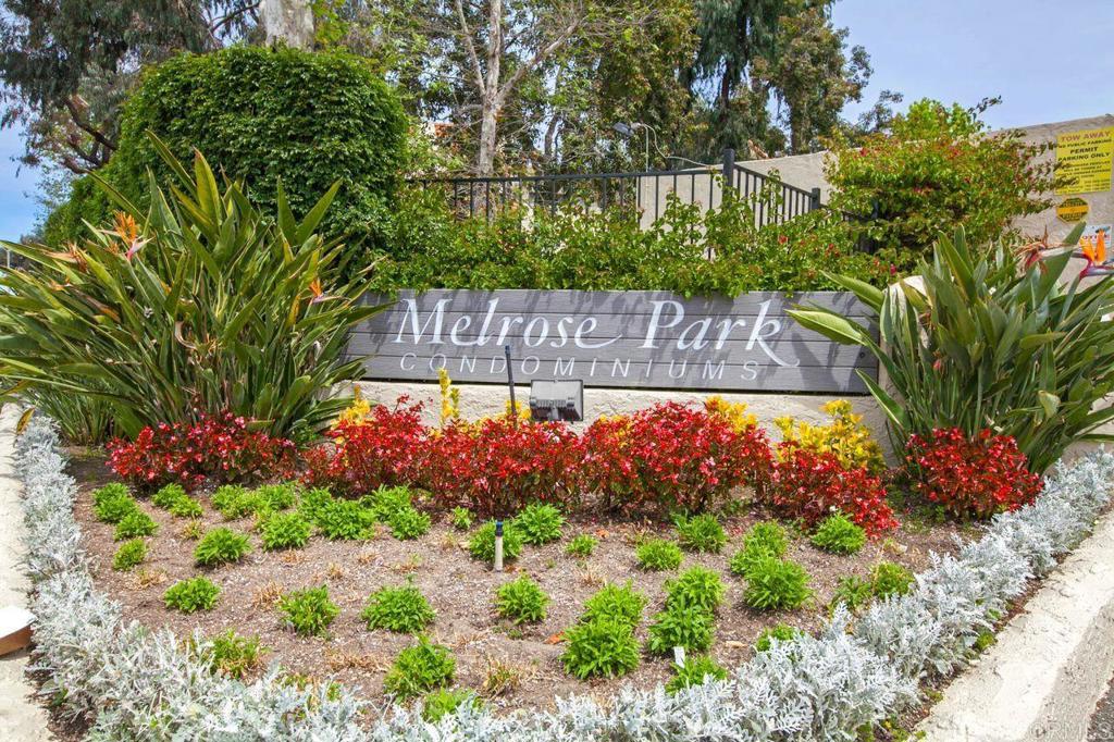 333 North Melrose Dr Unit F  