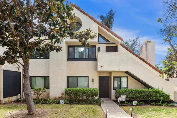 $429,900 | 333 North Melrose Drive, Unit F, Vista, CA 92083