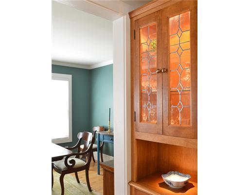 171 Natanis Ridge Circle Wells, ME 04090 - Photo 9 of 31 Other. Lovely built-ins with...
