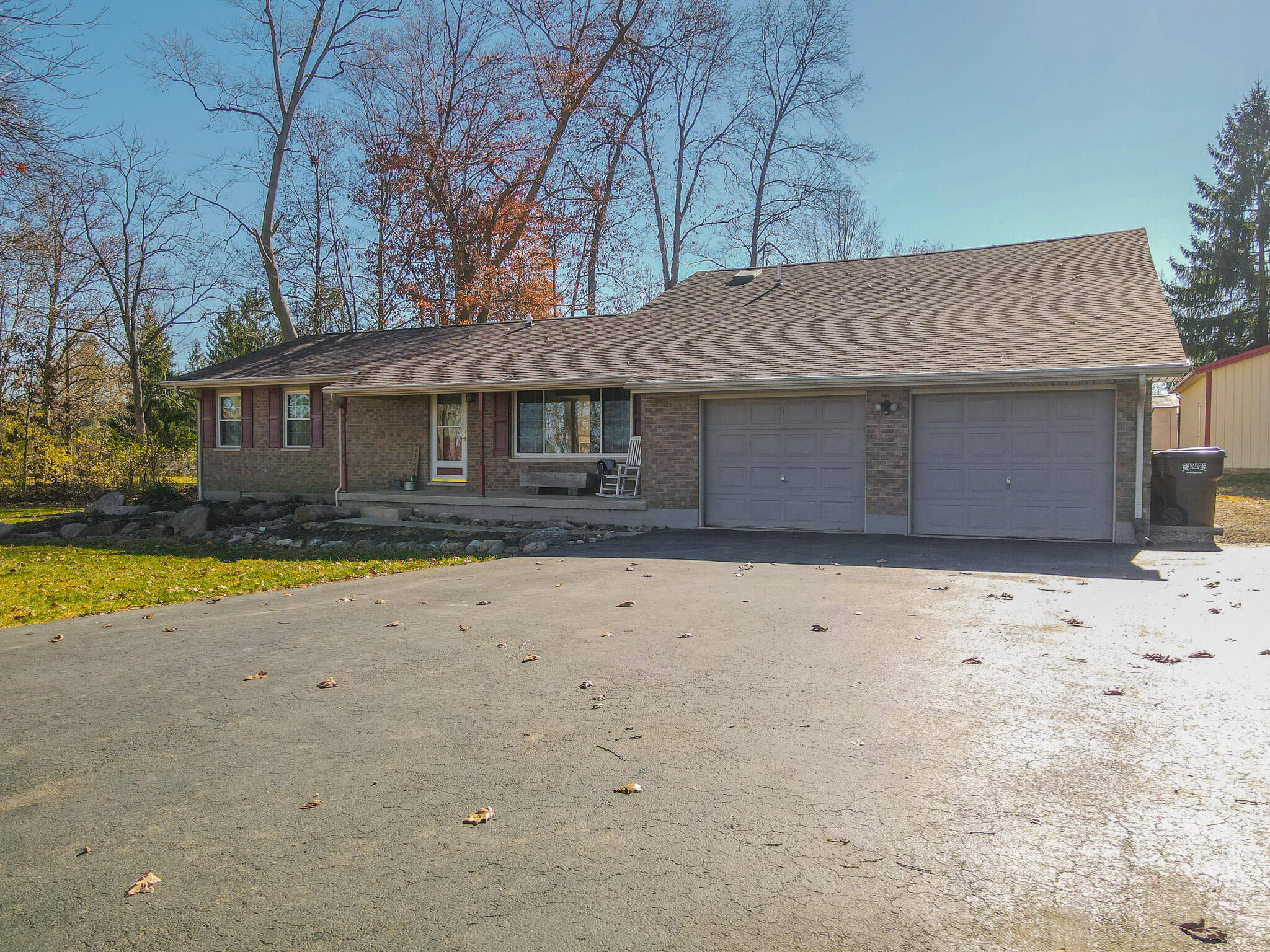 10220 Markley Road Laura, OH 45337 - Photo 3 of 67