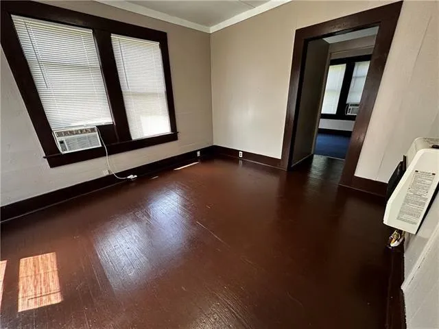 $650 | 2112 1/2 Hill Street, Alexandria, LA 71301