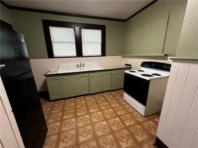 $650 | 2112 1/2 Hill Street, Alexandria, LA 71301