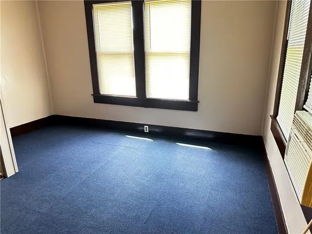 $650 | 2112 1/2 Hill Street, Alexandria, LA 71301