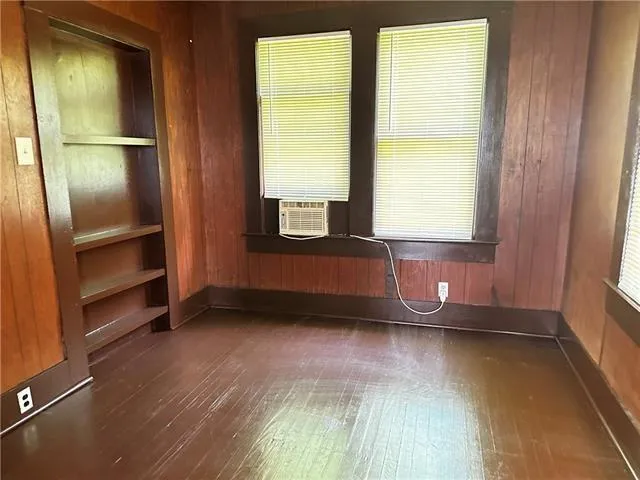 $650 | 2112 1/2 Hill Street, Alexandria, LA 71301