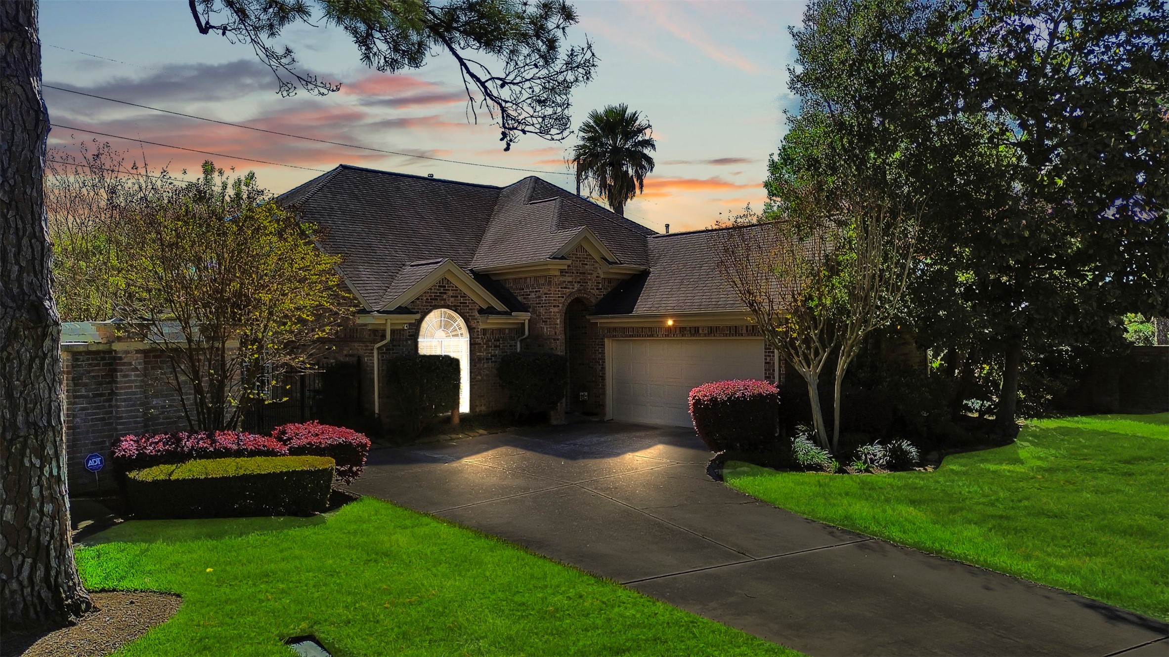 16735 Manningtree Lane Spring, TX 77379 - Photo 1 of 47 Evening time relaxations