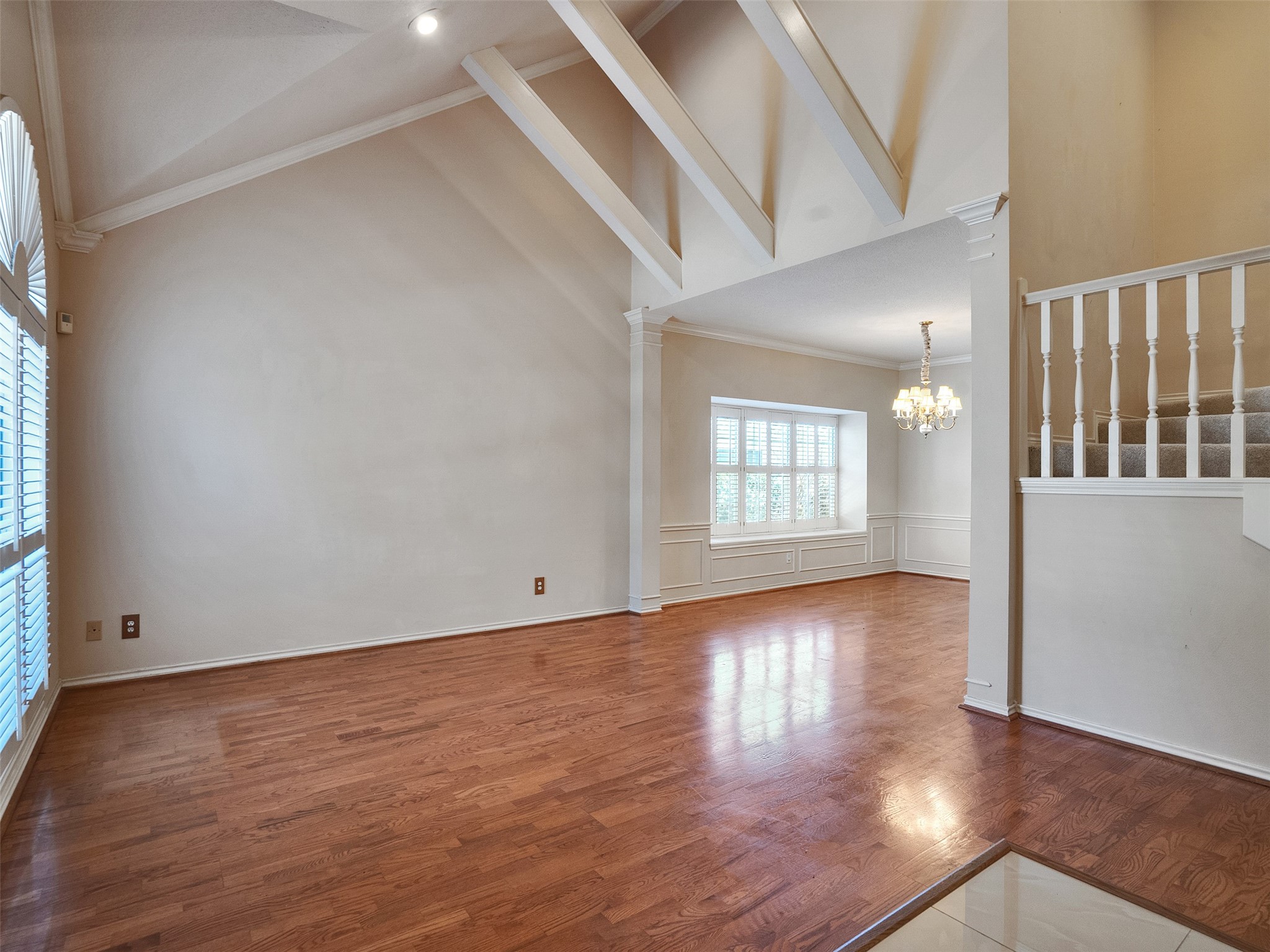 16735 Manningtree Lane Spring, TX 77379 - Photo 14 of 47 gorgeous entrance